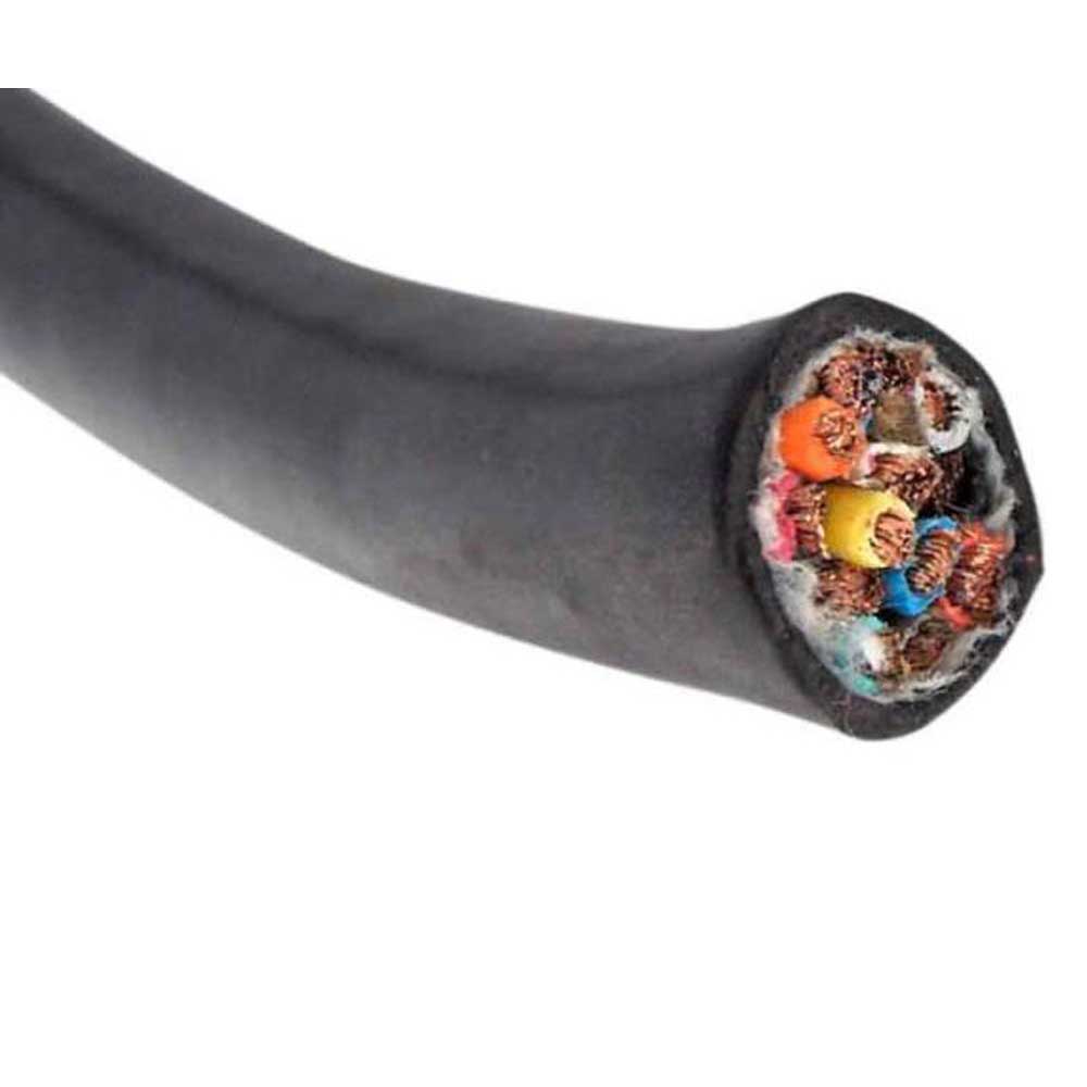 Kabel 13-ledet  12v