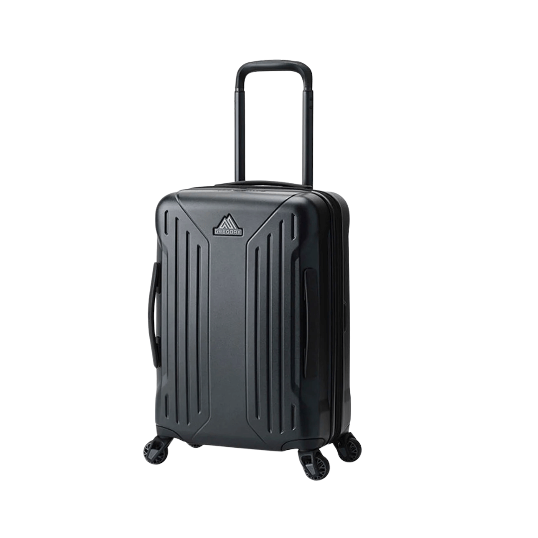 Kabinekuffert Gregory Divide Rollers Quadro Pro Int Carry   Sort