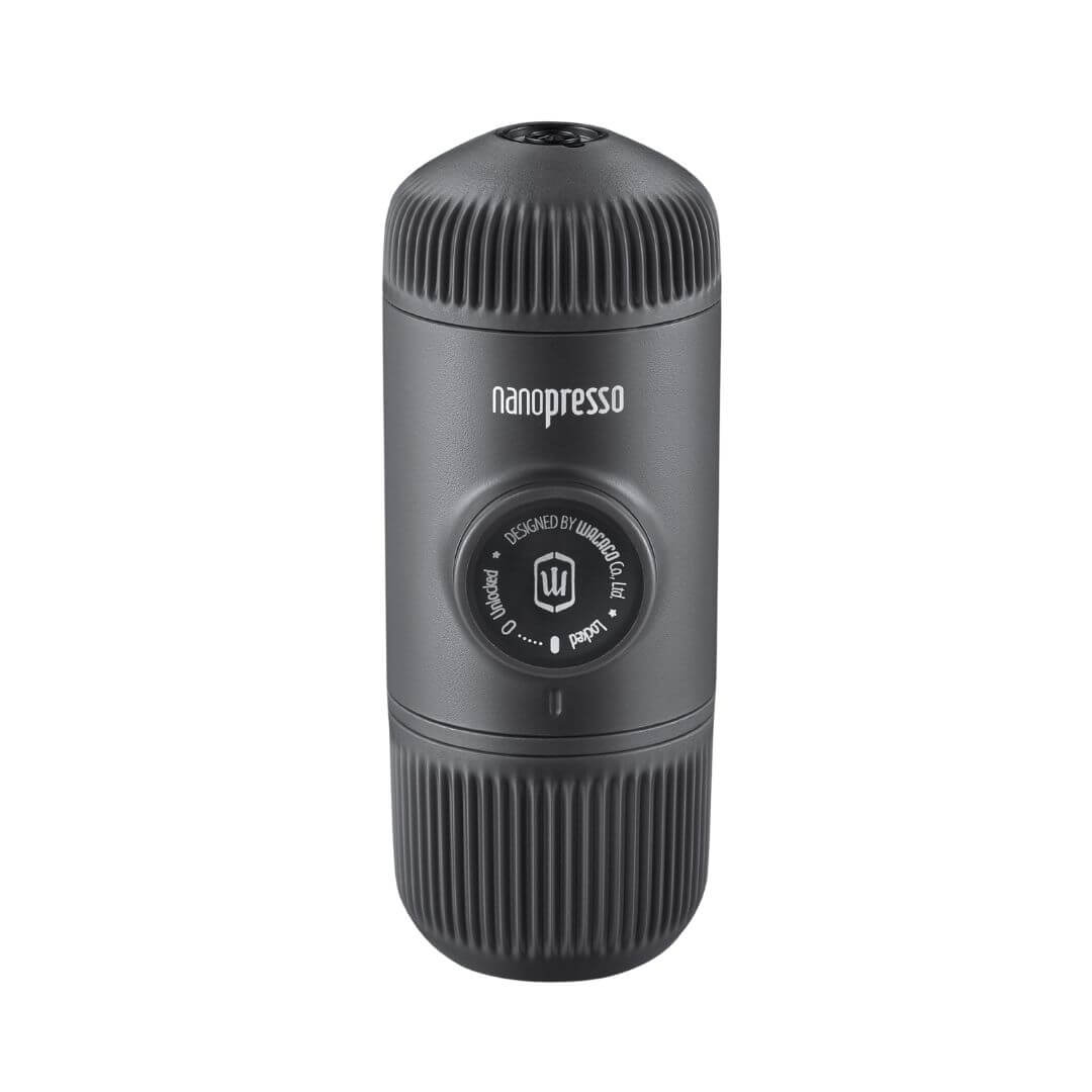 Kaffebrygger Wacaco Nanopresso Espresso