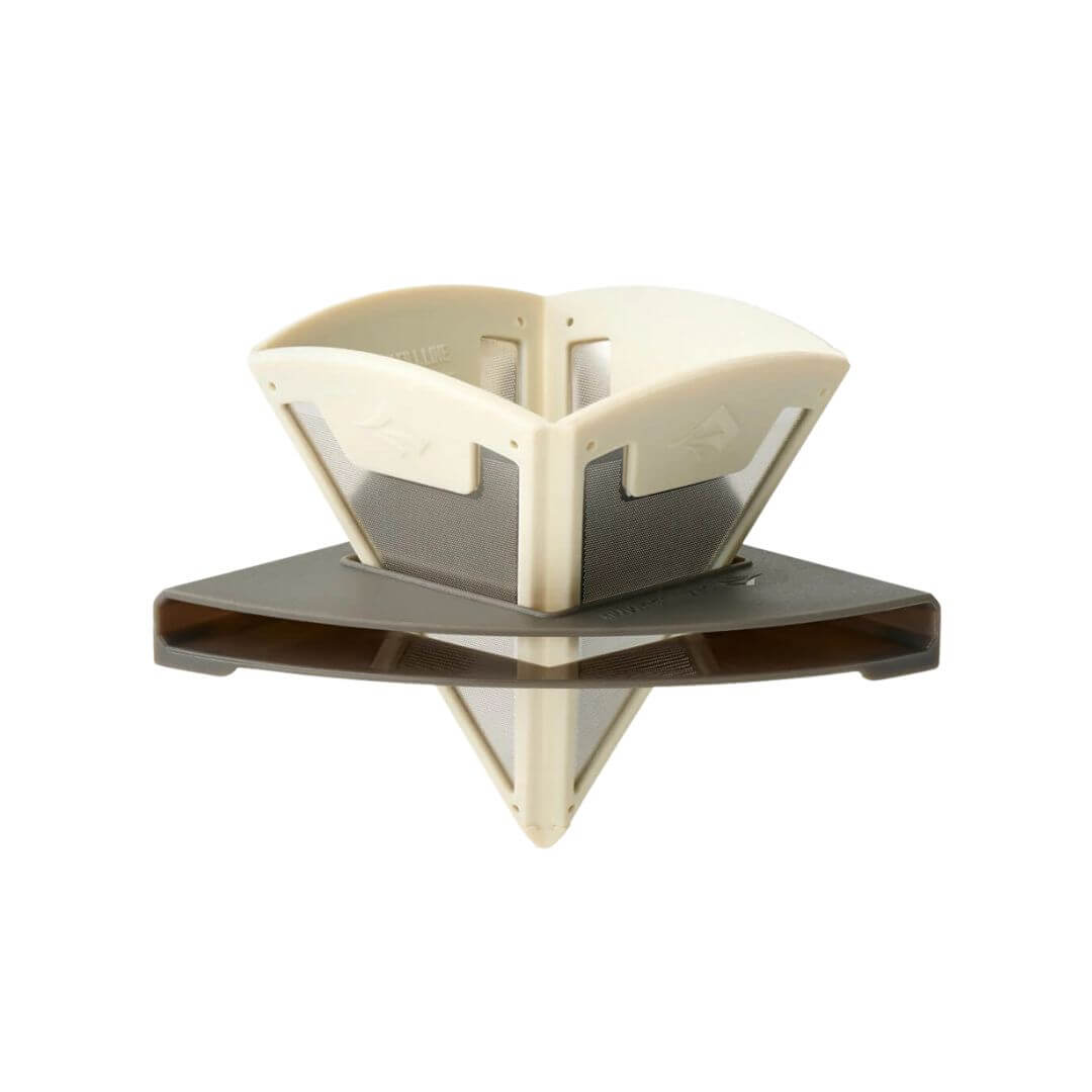 Kaffefilter Sea   Summit Frontier   Collapsible Pour Over
