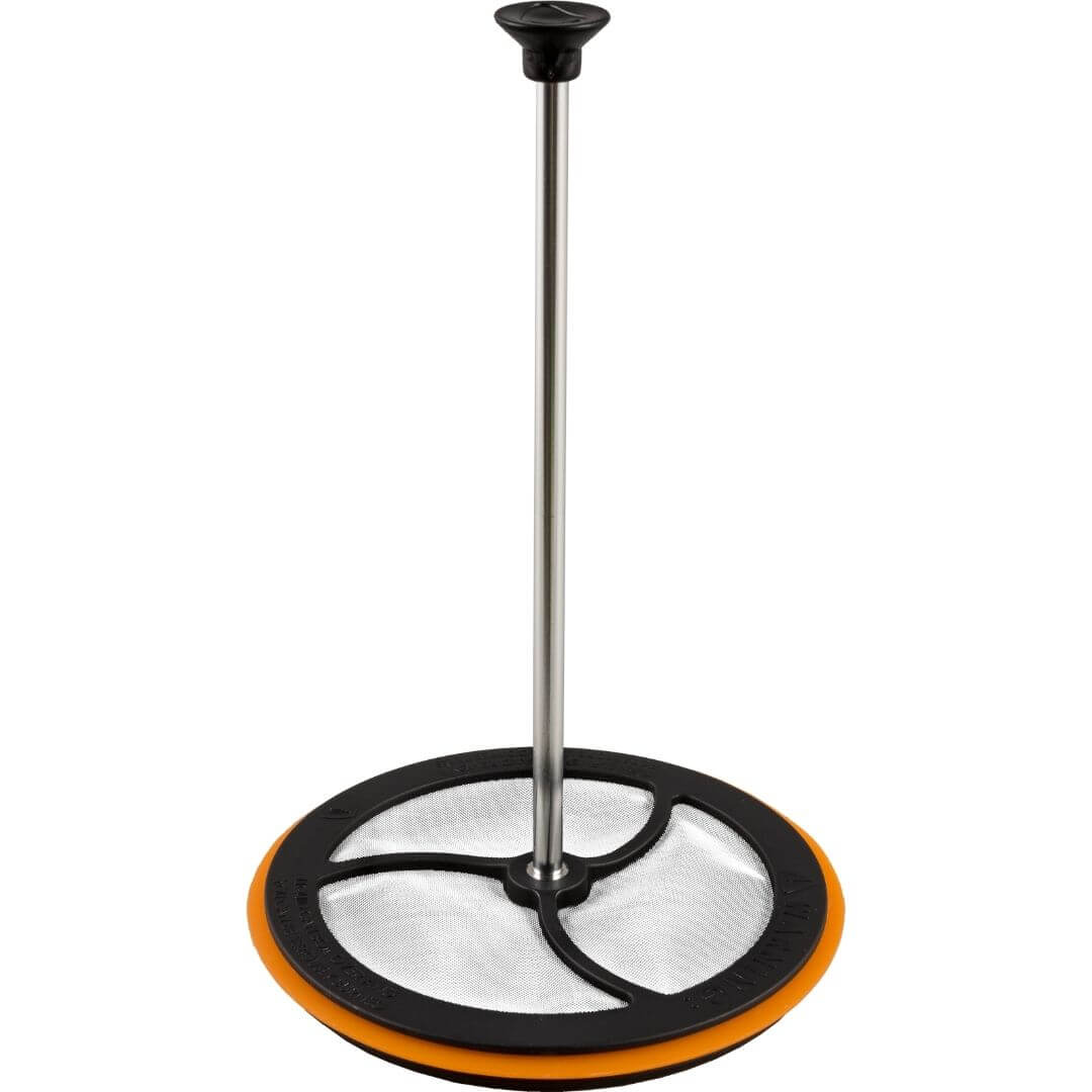 Kaffepresser Jetboil Coffee Press Silicone