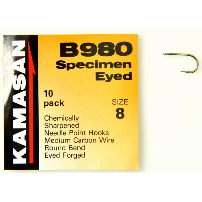 Kamasan B980