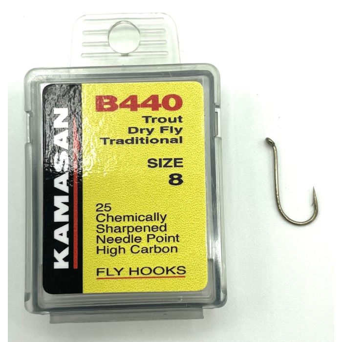 Kamasan B440