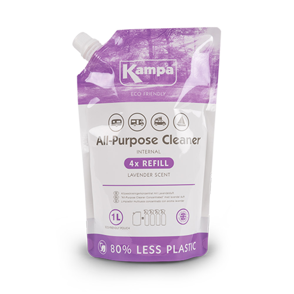 Kampa All-purpose Cleaner Kampa All-purpose Cleaner Refill