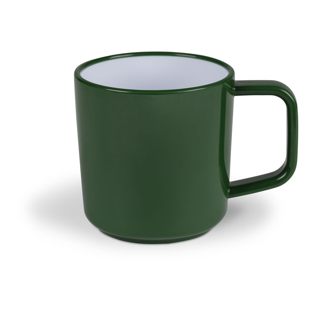 Kampa Mug Sæt    Stk  Fern