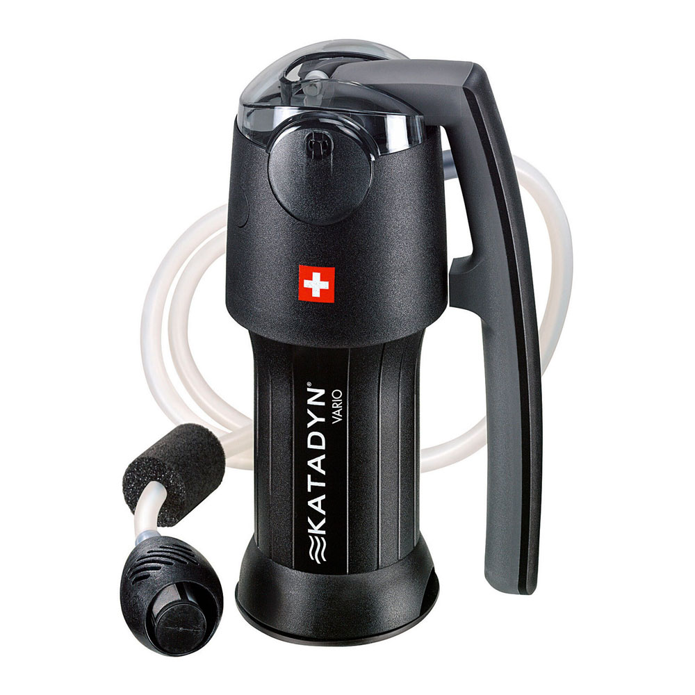 Katadyn Vario Vandfilter