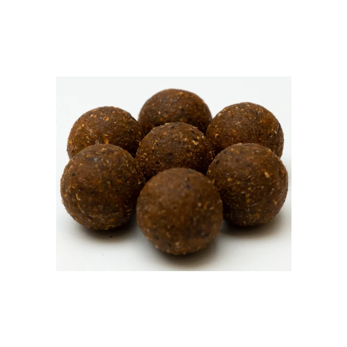 Kcb Budget Boilies 20mm Krill 10kg