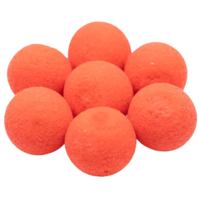 Kcb Mini Pop-  Krill Fluo Orange 9mm 50gr