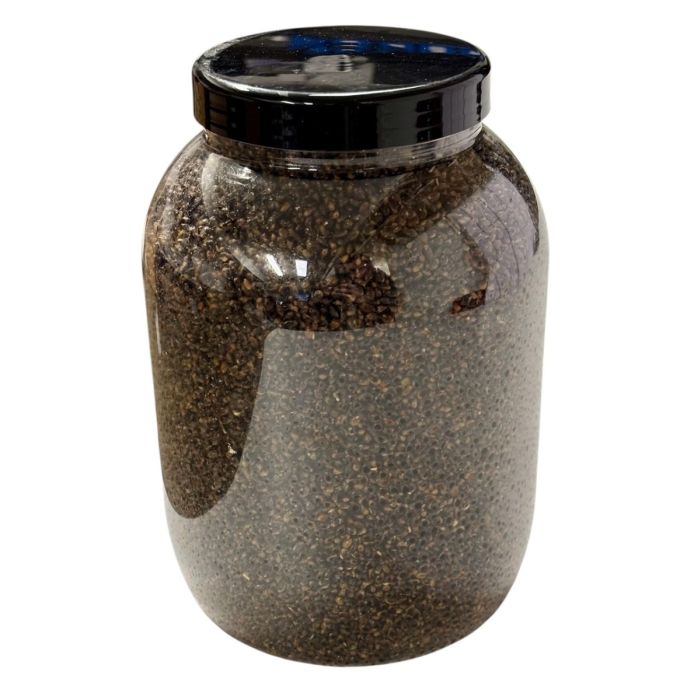 Kcb Ready   Fish Hempseed 3l