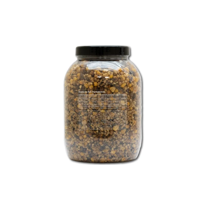 Kcb Ready   Fish Particlemix 3l