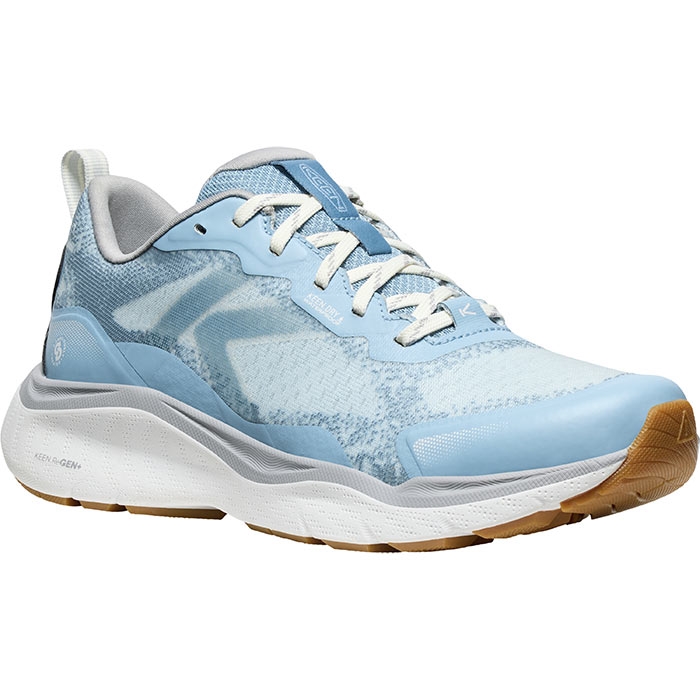 Keen Leiki   Kvinder   Damer  Skyway Star White-37 Vandresko
