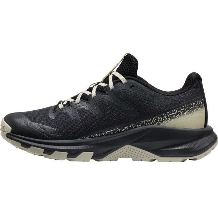 Keen Targhee Apex   Black Abbey Stone