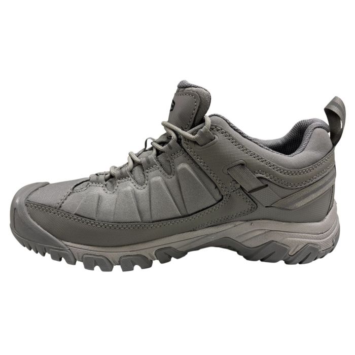 Keen Targhee Exp   Steel Grey