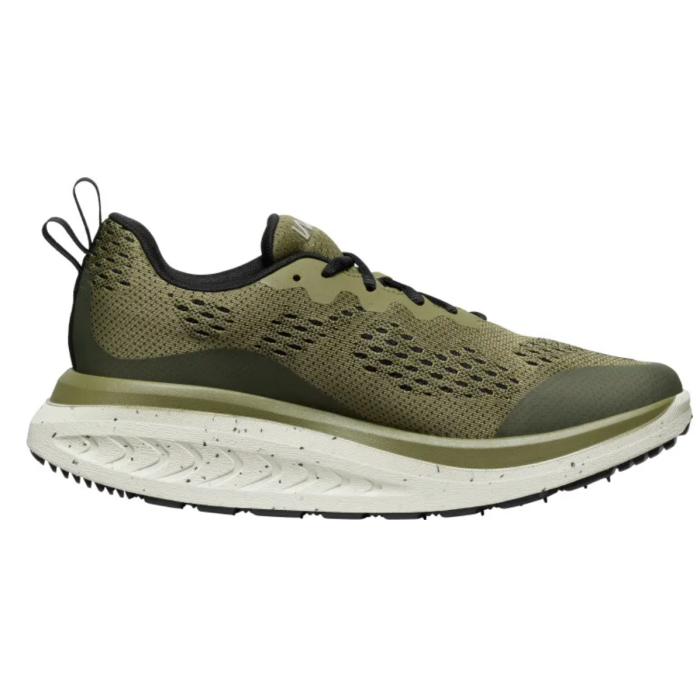 Keen Wk400 Martini Olive Black