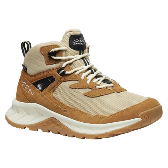 Keen Womens Hightrail Mid    Safari   Chipmunk