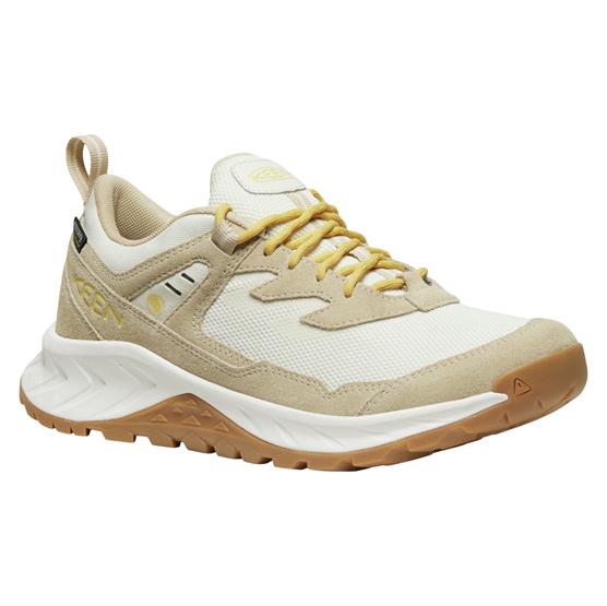 Keen Womens Hightrail    Birch   Daffodil