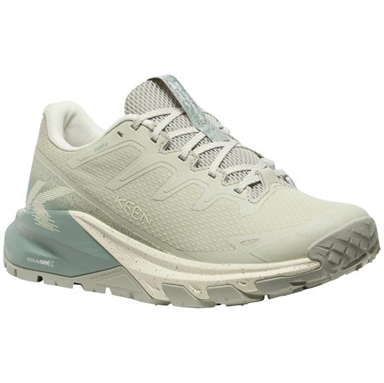 Keen Womens Targhee Apex    Abbey Stone   Birch
