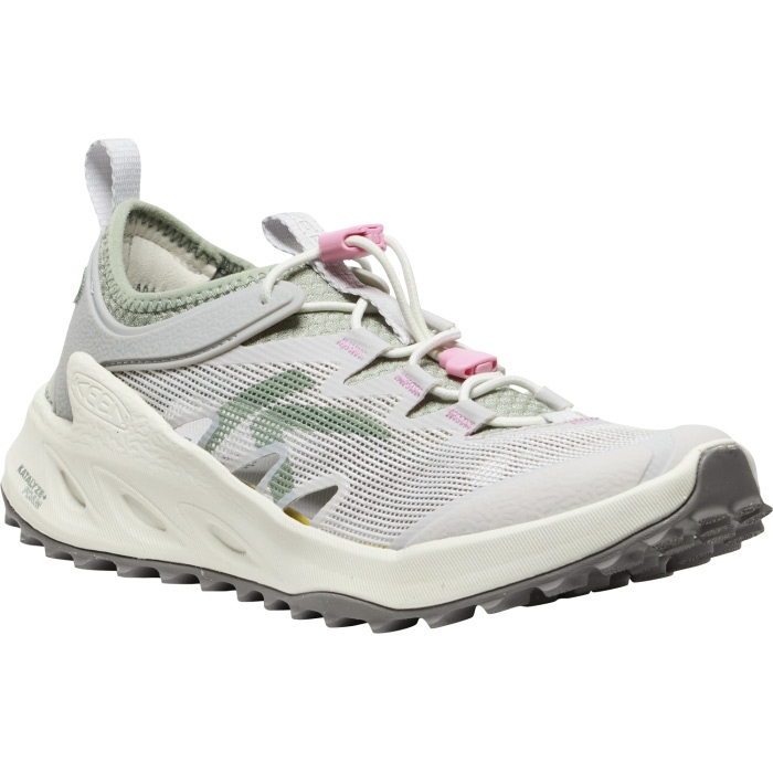 Keen Zionic Adv Open-air Kvinder   Damer  Vapor Orchid Smmoke-42 Vandresko