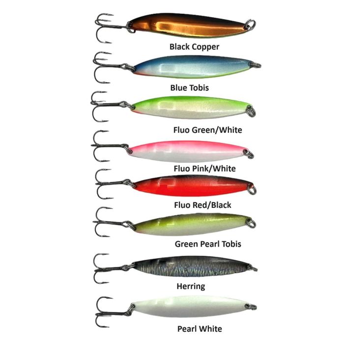 Kent Andersen Snapper