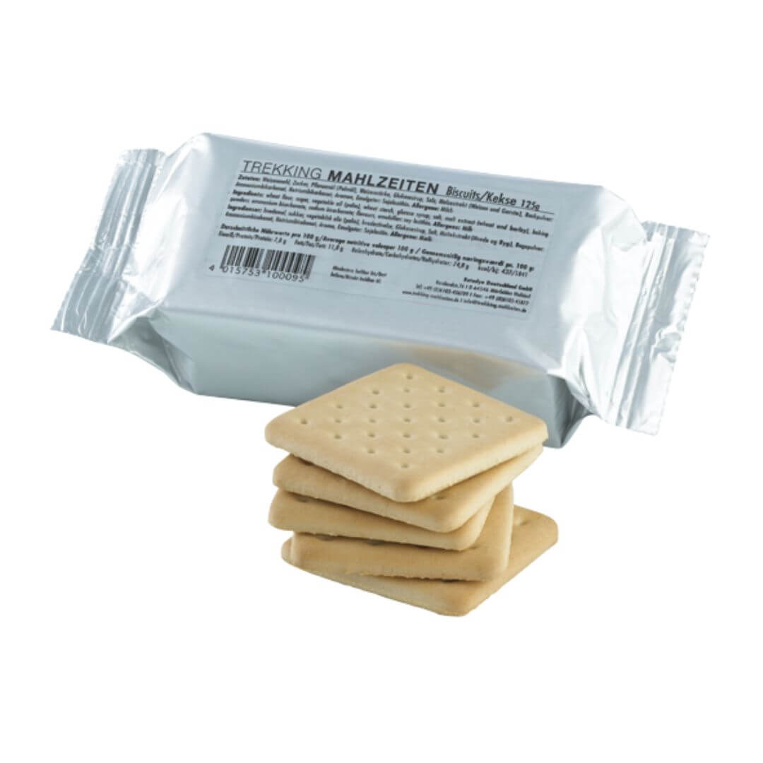 Kiks Trek   Eat Trekking Kiks 12 Stk
