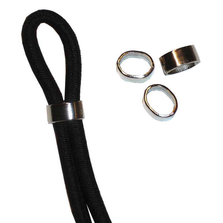 Klemring For Elastiksnor Pro Str  12 14