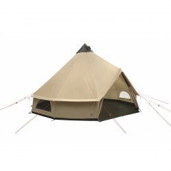 Klondike Grande Køb Klondike Grande Tipi Telt Her