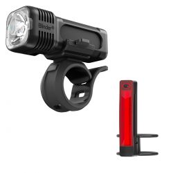 Knog Blinder 400 Set Blinder 400 Lumen   Plus 20 Cykellygte