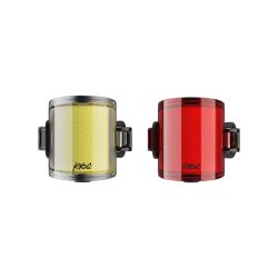 Knog Cobber   Mini Twinpack Cykellygte