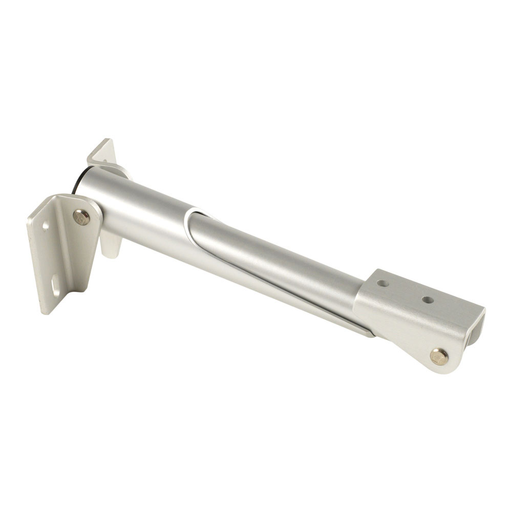 Køkkenklapholder   Aluminium