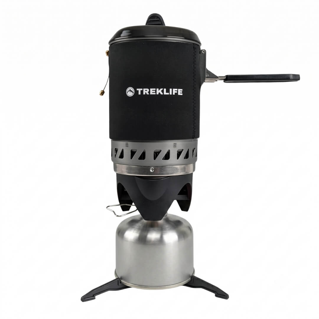 Kogesystem Treklife Flare Stove 1l