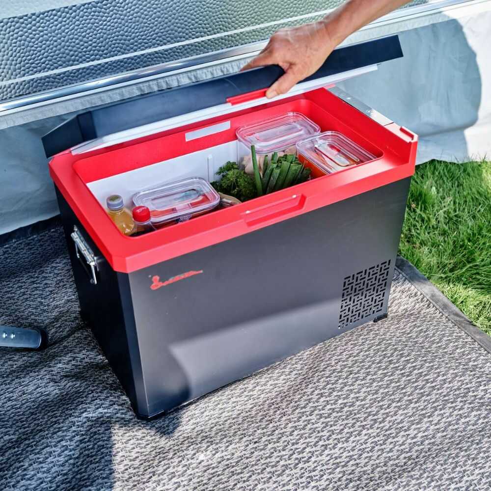 Kompressor Køleboks 40l