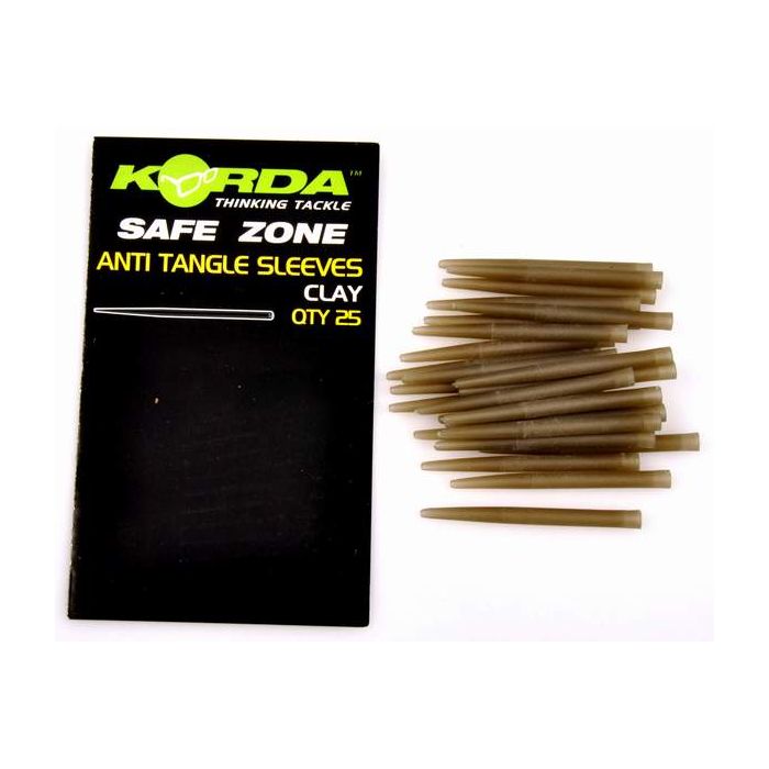 Korda Anti Tangle Sleeves
