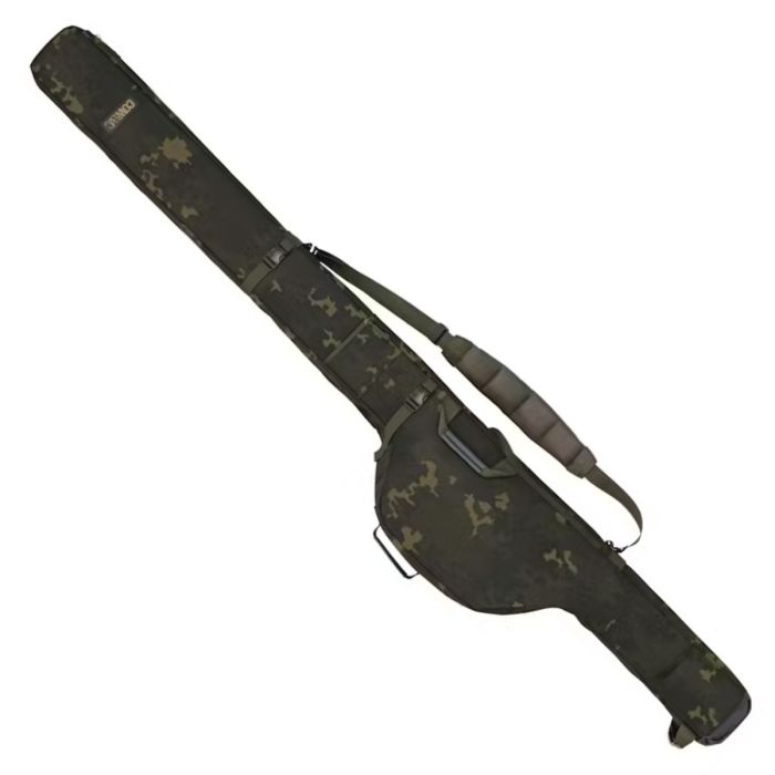 Korda Compac   Rod Holdall 12  Dark Kamo