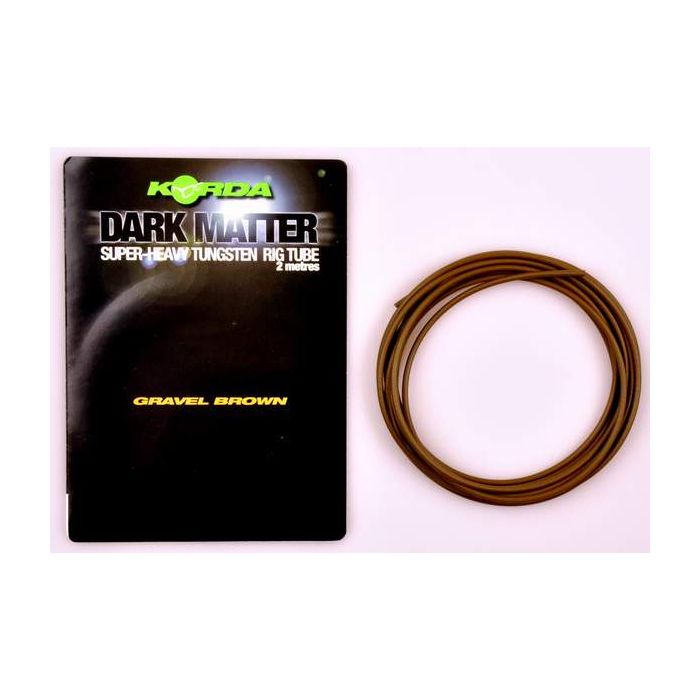 Korda Dark Matter Super-heavy Tungsten Rig Tube