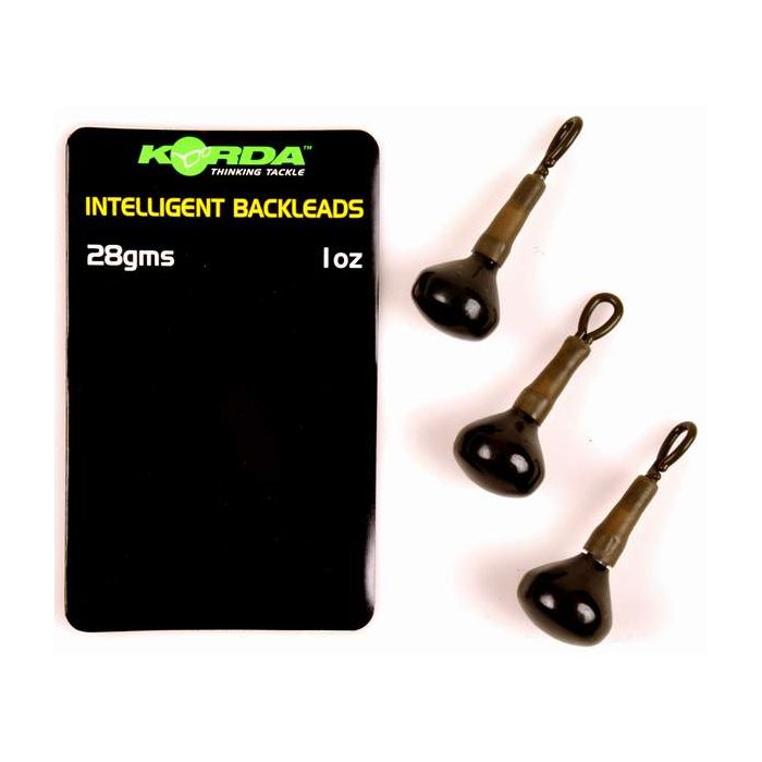 Korda Intelligent Backleads