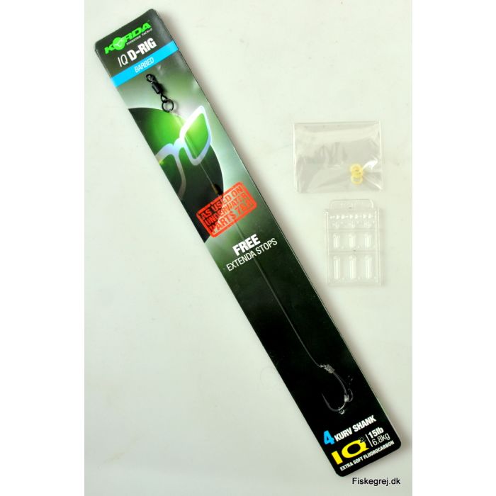 Korda    -rig