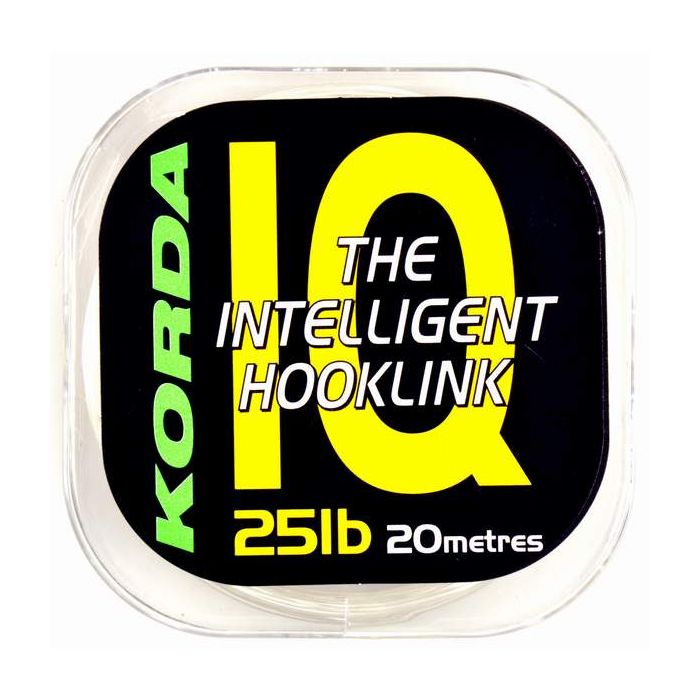 Korda   Intelligent Hooklink