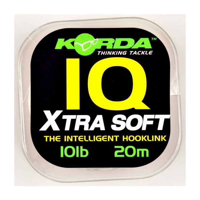 Korda   Xtra Soft