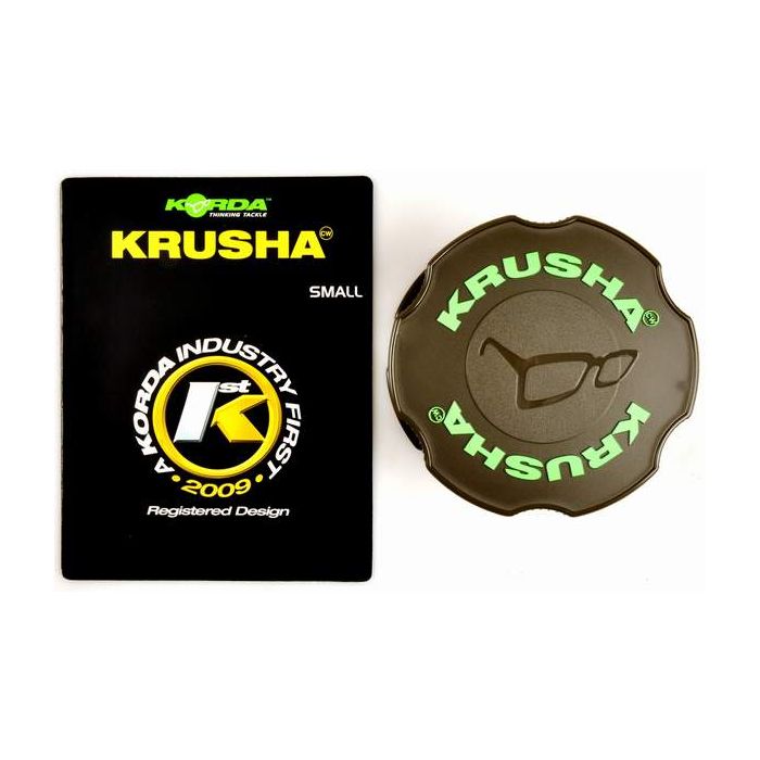 Korda Krusha