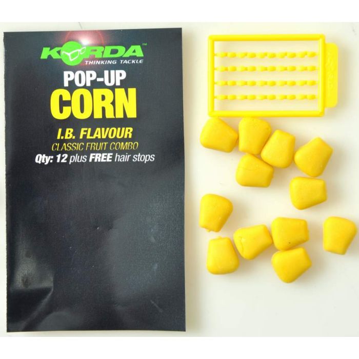 Korda Pop   Corn