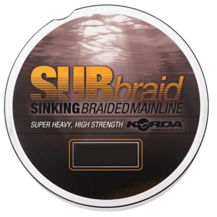Korda Sub Braid Metermål