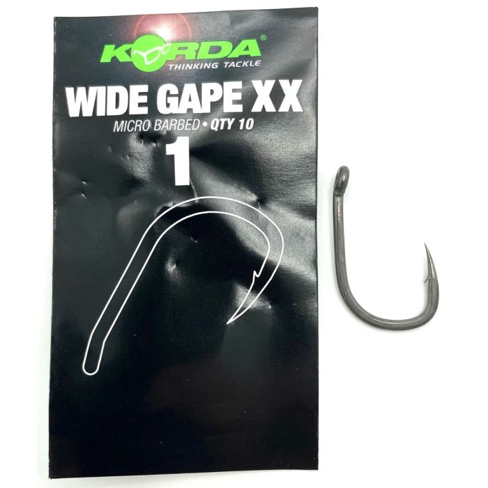 Korda Wide Gape