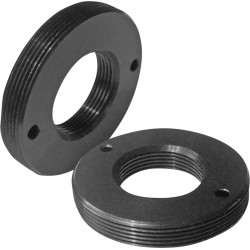 Kowa Adapter Plate For Shells   Zeiss M12 Tilbehør Til Kikkerter