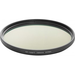 Kowa Protection Filter 105mm Tilbehør Til Kikkerter