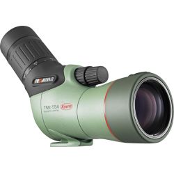 Kowa Spotting Scope Tsn-55a Prominar 17-40xw Zoom