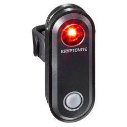 Kryptonite Lygte Avenue  -30 Usb   Led Bag Cykellygte