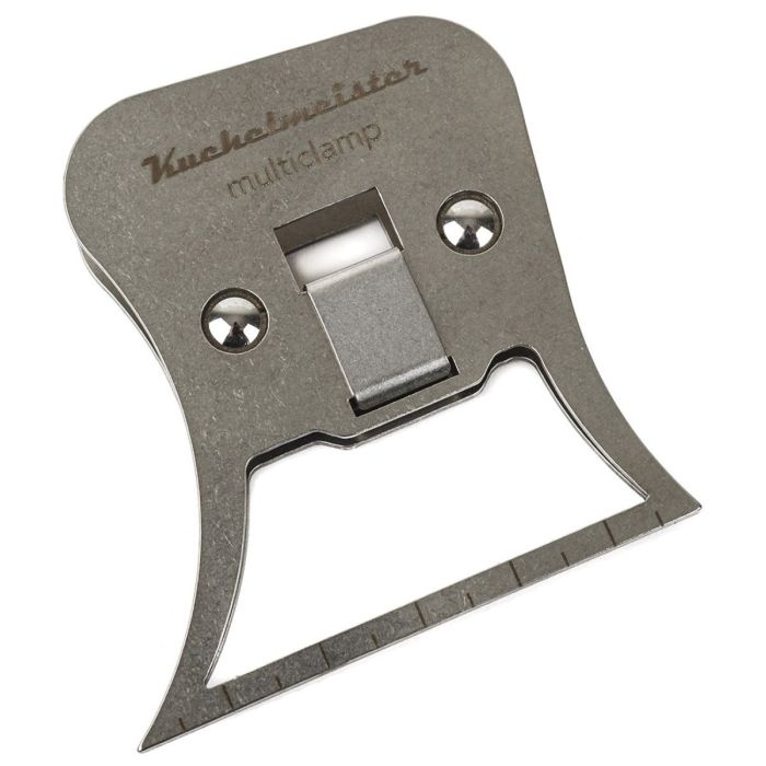 Kuchelmeister Multiclamp