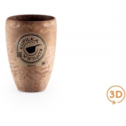 Kupilka Coffe   Cup 30  Brown Krus