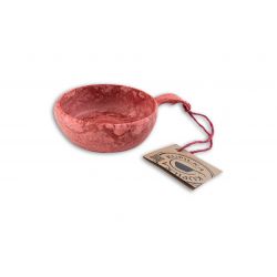 Kupilka 33 Junior Bowl Red Service
