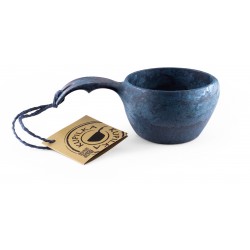 Kupilka 12   Junior Cup  Blue Kop
